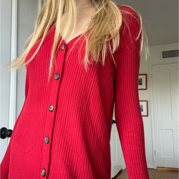 REFORMATION DRESS - Picture 3 of 4